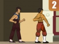 Gra Kung Fu Ulica 2 w Internecie