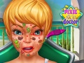 Gra Doktor Skóry Pixie w Internecie