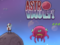 Gra Astrovault! w Internecie