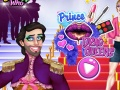 Gra Książę Drag Queen w Internecie