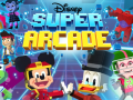 Gra Disney Super Arcade w Internecie