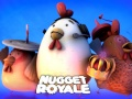 Gra Nugget Royale w Internecie