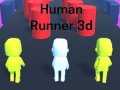 Gra Biegacz Człowiek 3D w Internecie