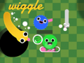 Gra Wiggle w Internecie