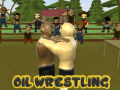 Gra Wrestling w oleju w Internecie