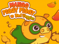 Gra Mango Świnka Świnka vs Złe Warzywa w Internecie