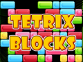 Gra Bloki Tetrix w Internecie