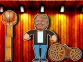 Gra Trump Ragdoll w Internecie