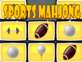 Gra Mahjong Sportowy w Internecie