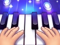 Gra Piano Online w Internecie