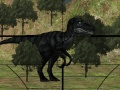Gra Jurajskie Polowanie na Dinozaury w Internecie
