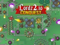Gra Lordowie 2.io w Internecie