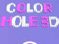 Gra Kolorowa Dziura 3D w Internecie