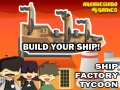 Gra Tycoon Fabryki Statków w Internecie