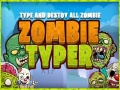 Gra Zombiczny Typist w Internecie