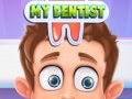 Gra Mój dentysta w Internecie
