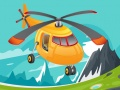 Gra Puzzle Helikoptera w Internecie
