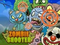 Gra Strzelec Zombich w Internecie