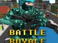 Gra Battle Royale w Internecie