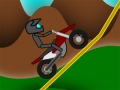 Gra Testy Motocykli Off-Road w Internecie