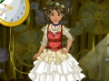 Gra Księżniczka Steampunk w Internecie