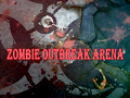 Gra Arena Wybuchu Zombie w Internecie