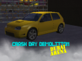 Gra Crash Day Demolka: Arena w Dubaju w Internecie