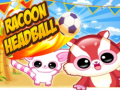 Gra Głowa Raccoona w Internecie