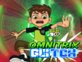Gra Ben 10: Błąd Omnitrixa w Internecie