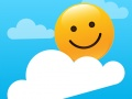 Gra Emoji Zjeżdżające W Dół w Internecie