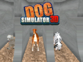 Gra Symulator wyścigów psów w Internecie
