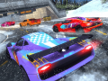Gra Drift na Wzgórzu 3D w Internecie