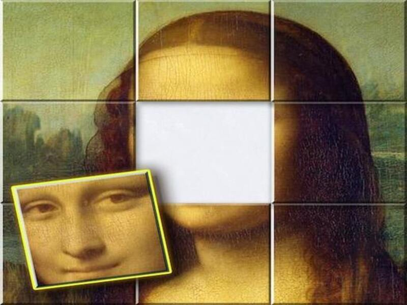 Gra Puzzle: setyroka w Internecie