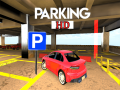 Gra Parking Samochodów Sportowych w Internecie