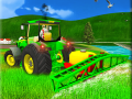 Gra Symulator Farmy Indyjskiego Traktora w Internecie
