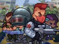 Gra Zabójcy zombie w Internecie