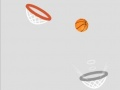 Gra Ostateczny Rzut Dunk w Internecie