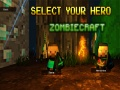 Gra Zombiecraft w Internecie