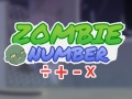 Gra Zombie Numer w Internecie