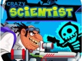 Gra Szalony naukowiec w Internecie