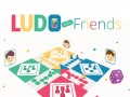 Gra Ludo z przyjaciółmi w Internecie