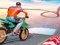 Gra Sztuczki Rowerowe w Niebo 2019 w Internecie