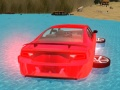 Gra Surfing samochodem po wodzie 3D w Internecie
