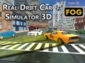 Gra Prawdziwy Symulator Driftu Samochodowego 3D w Internecie
