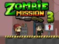 Gra Zadanie Zombie 3 w Internecie