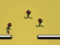 Gra Stickman Idź w Internecie