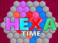 Gra Hexa Czas w Internecie