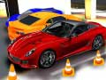 Gra Parking samochodowy Hitcity w Internecie