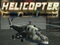 Gra Symulator Parkowania i Wyścigów Helikopterów w Internecie