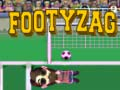 Gra FootyZag w Internecie